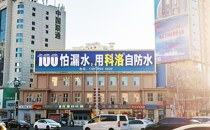 內(nèi)蒙古廣告1200