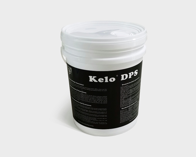 <i style='color:red'>什么叫永凝液dps？</i>永凝液dps防水劑的使用方法和作用