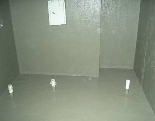 無機(jī)滲透防水劑