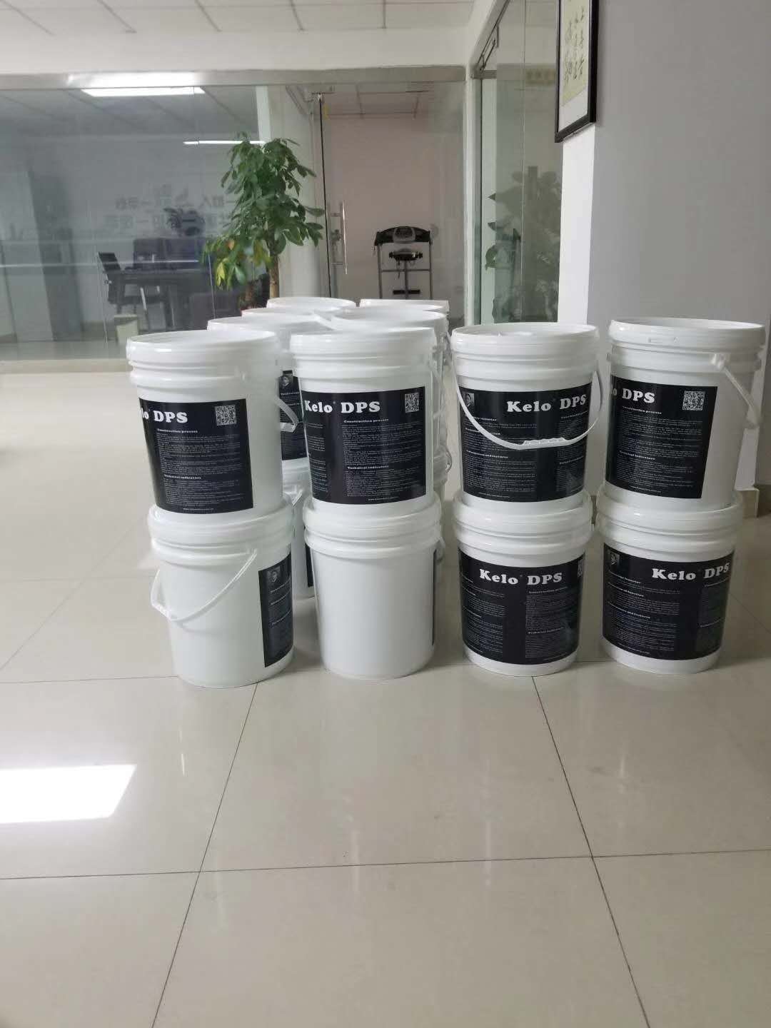 水性滲透結(jié)晶型防水涂料對于衛(wèi)生間防水的針對性及施工細(xì)節(jié)