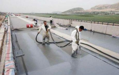 無機(jī)滲透防水劑
